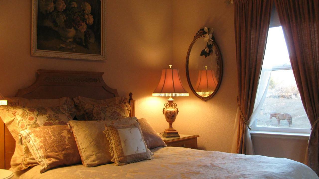 Yosemite Rose Bed And Breakfast グローヴランド エクステリア 写真